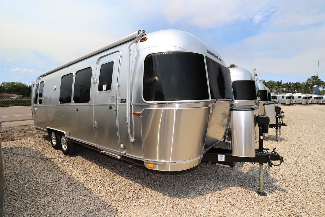 2020 Airstream Flying Cloud RVs for Sale RVs on Autotrader